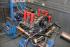 Motor komplett, 3,5 RSR MFI, Flachschieber, 367 PS/ 393 Nm 